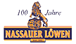 Logo: Nassauer L&ouml;wenbrauerei