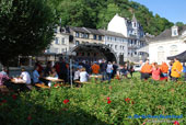 Brückenfestival 2017, Bad Ems