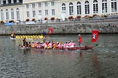 Br&uuml;ckenfestival 2009, Bad Ems