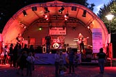 Br&uuml;ckenfestival 2009, Bad Ems