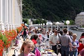 Br&uuml;ckenfestival 2009, Bad Ems