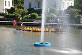 Brückenfestival 2013, Bad Ems